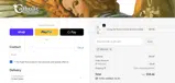 V8SLXJJZ coupon verification screenshot