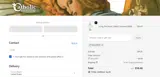 DKJLSFKF coupon verification screenshot