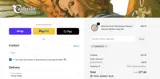 BHMR9P5Z coupon verification screenshot