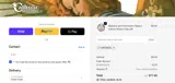 MKFQRZ9L coupon verification screenshot