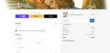 LOYALTY10 coupon verification screenshot