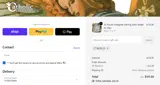 B62DLLTJ coupon verification screenshot