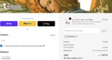 MTRHDVN2 coupon verification screenshot