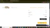 hope coupon verification screenshot