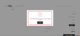 BACKTOSCHOOL25 coupon verification screenshot
