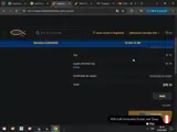PATRIOT26 coupon verification screenshot