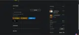 WELCOME10 coupon verification screenshot