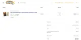 BACKTOSCHOOL25 coupon verification screenshot