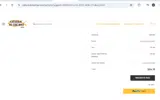 RETURN10 coupon verification screenshot