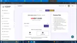Cathoven coupon verification screenshot
