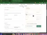 CATACTIONTEAM10 coupon verification screenshot