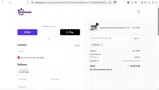 5email coupon verification screenshot