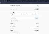 OMGSALE777 coupon verification screenshot
