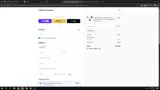 HURRY coupon verification screenshot