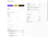 COUPONFOUR coupon verification screenshot