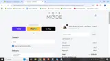 blackcat coupon verification screenshot