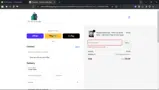 BOGO coupon verification screenshot