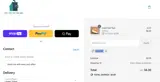 EXTRA10 coupon verification screenshot