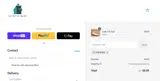 SHIPSFREE coupon verification screenshot