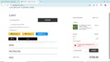 marialopez0423 coupon verification screenshot