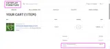 marialopez0423 coupon verification screenshot