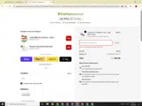 PUDDLES coupon verification screenshot