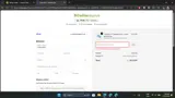 GHOST15 coupon verification screenshot