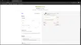 ADBGV coupon verification screenshot