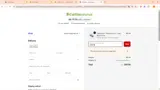 ADBHS coupon verification screenshot