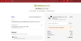 ADBJE coupon verification screenshot