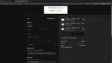 ADBJL coupon verification screenshot
