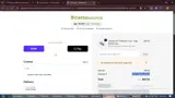 ADBJM coupon verification screenshot
