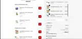ADBGV coupon verification screenshot