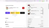 PUDDLES coupon verification screenshot