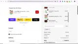 RUBY coupon verification screenshot