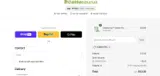 CHRIS19796 coupon verification screenshot