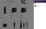 FAVE25 coupon verification screenshot