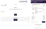 NOURISH26 coupon verification screenshot