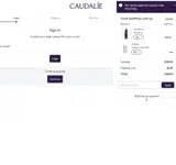 POUCH26 coupon verification screenshot