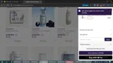 DUO26 coupon verification screenshot