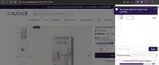 GLOW26 coupon verification screenshot