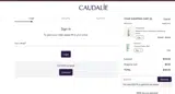 NEW10 coupon verification screenshot