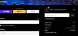 WELCOME10 coupon verification screenshot