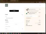 CAUSE+MEDIC coupon verification screenshot
