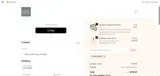 CAUSE+MEDIC coupon verification screenshot