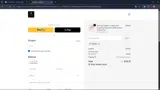 JimmyCY coupon verification screenshot
