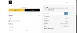 JimmyCY coupon verification screenshot
