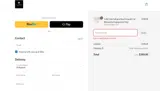 CAUSYOU2024 coupon verification screenshot