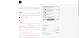 MARNIECY coupon verification screenshot
