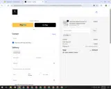 zuma coupon verification screenshot